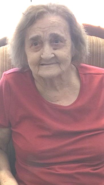 Obituario de Louise Mathews