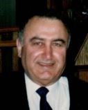 Obituary of Fawzi Hashem