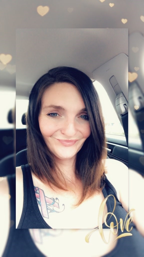 Obituary of Michelle Lynn Caffey