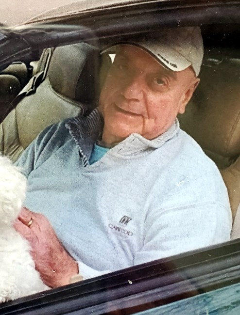 Obituary of Roger David Denesha