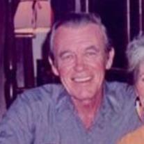 Obituary of Richard Lee Stacey