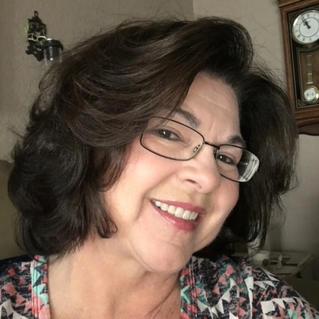 Obituary of Tina Marie Poulos