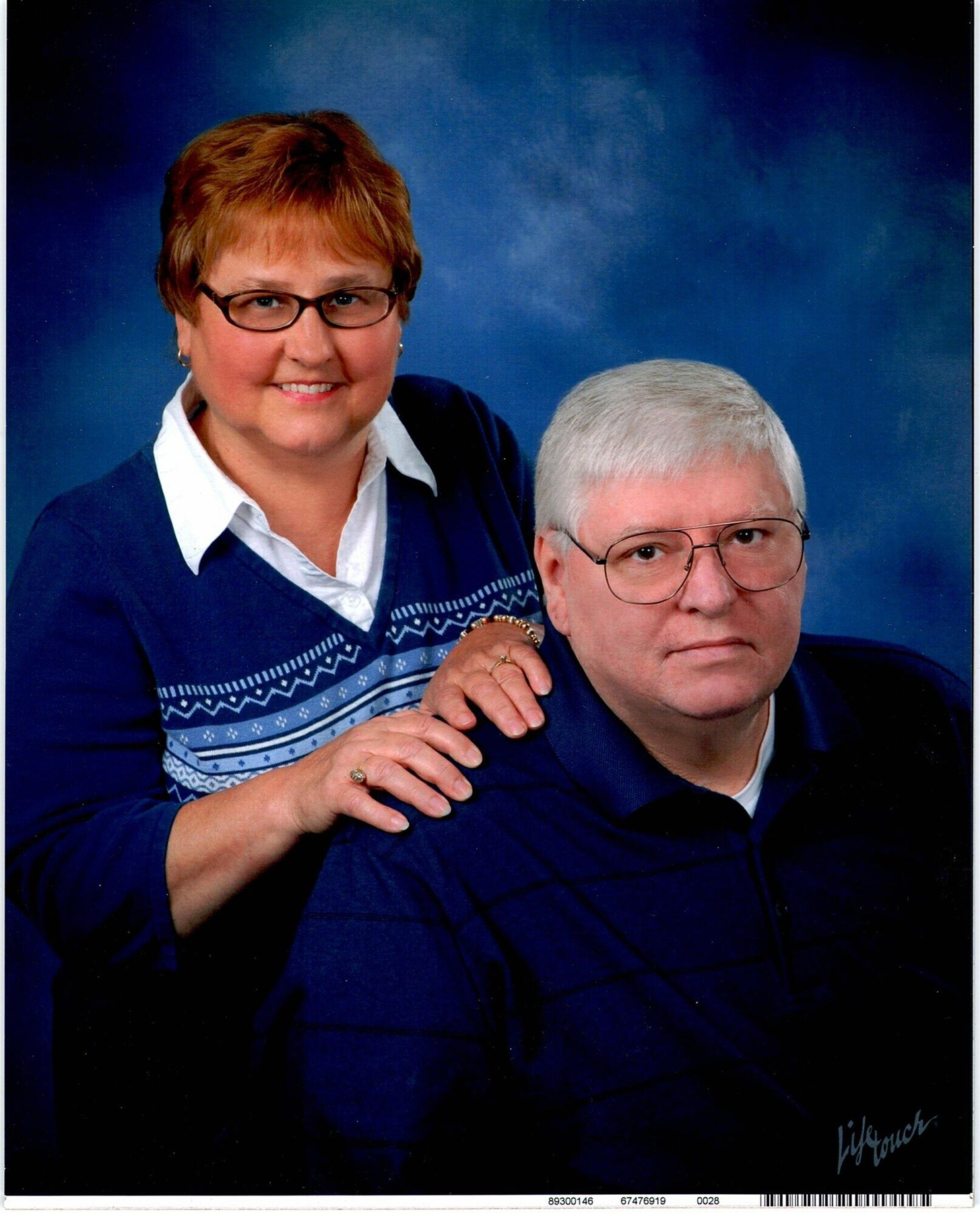 Obituary of Jesse Wayne Puckett