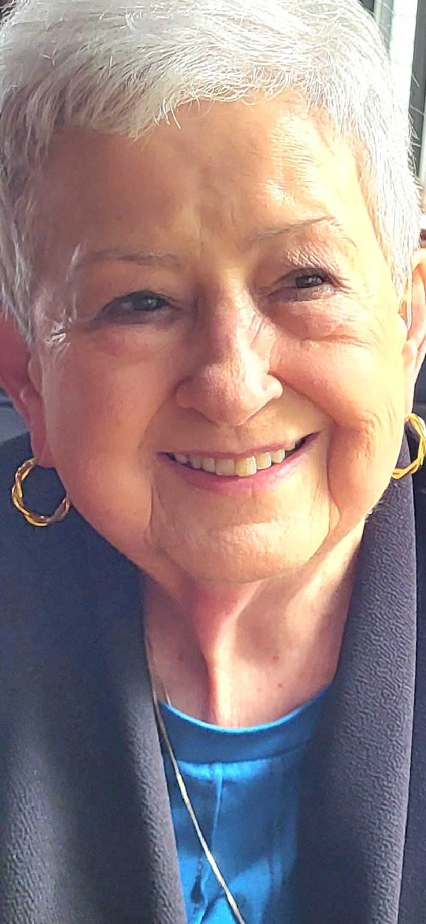 Obituary of Janet Helen King