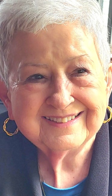 Obituary of Janet Helen King