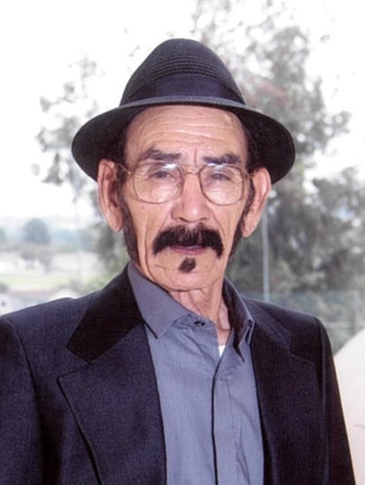 Obituary of Ricardo Villa Morales
