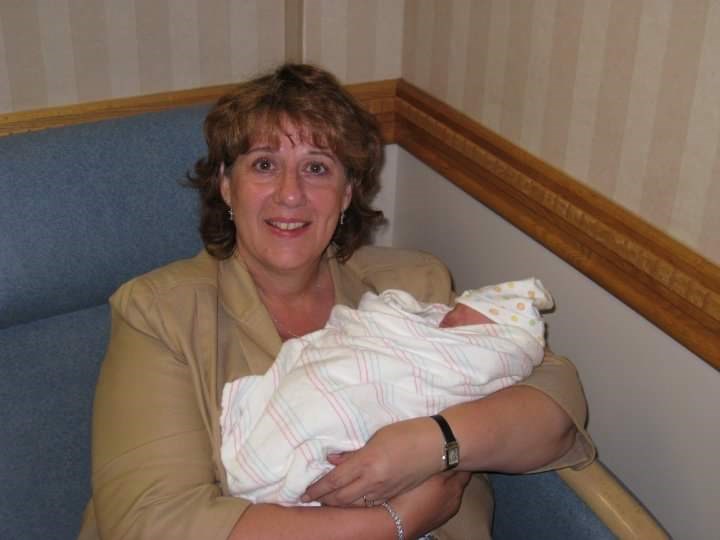 Obituary of Susan Elaine Pawlowski