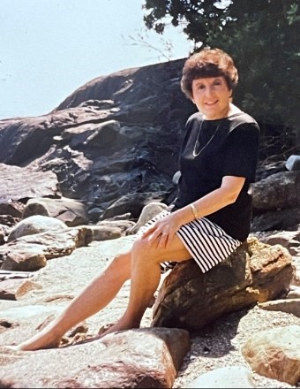 Obituary of Mary Christine Braley