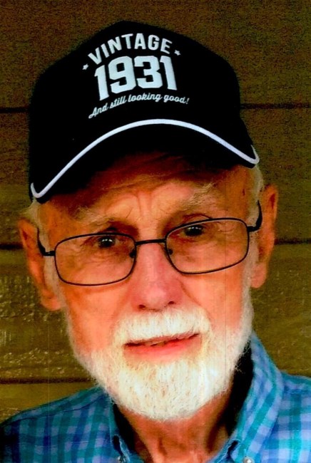 Obituary of Eugene Solwold