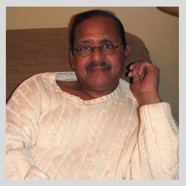 Obituary of Luis Diaz