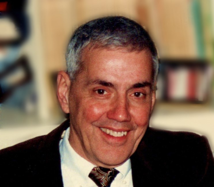 Avis de décès de Louis F. Foster