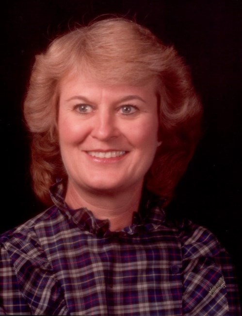 Obituary of Ms. Rheau Nell Cramsey