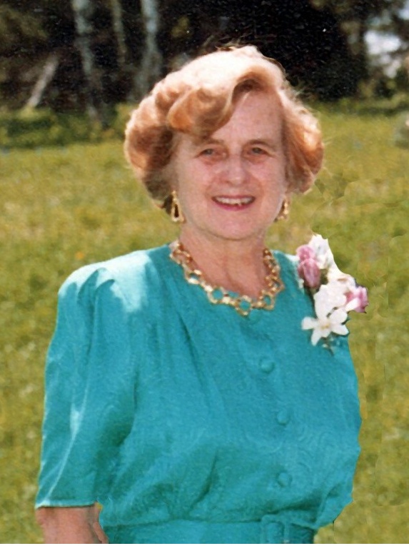 Margery Simpson Obituary Chandler, AZ