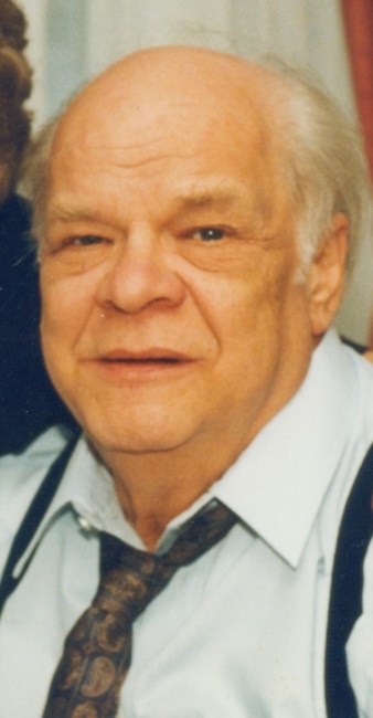 Obituary of Francis R. Mitchell