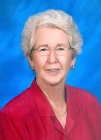 Obituary of Betty J Hilton