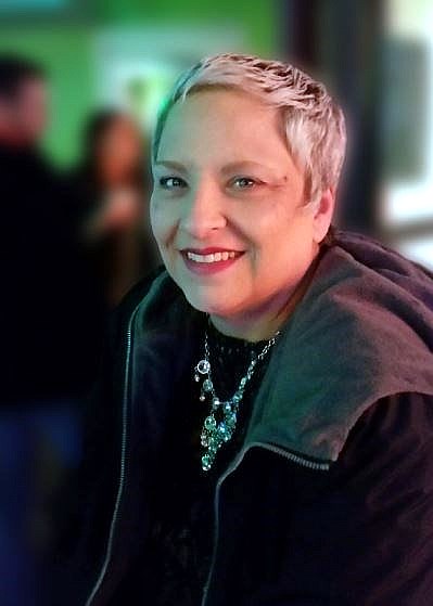 Obituary of Kelly Lee Morris