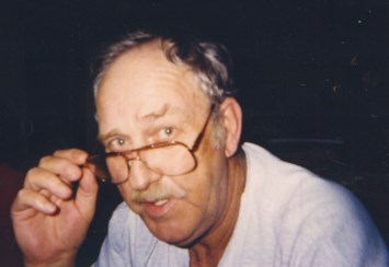 Obituary of Gary L. Rackley Sr