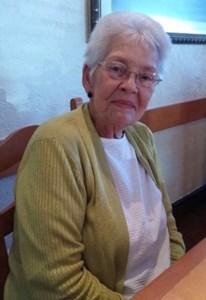 Obituary of Georgia Laverne Zepeda
