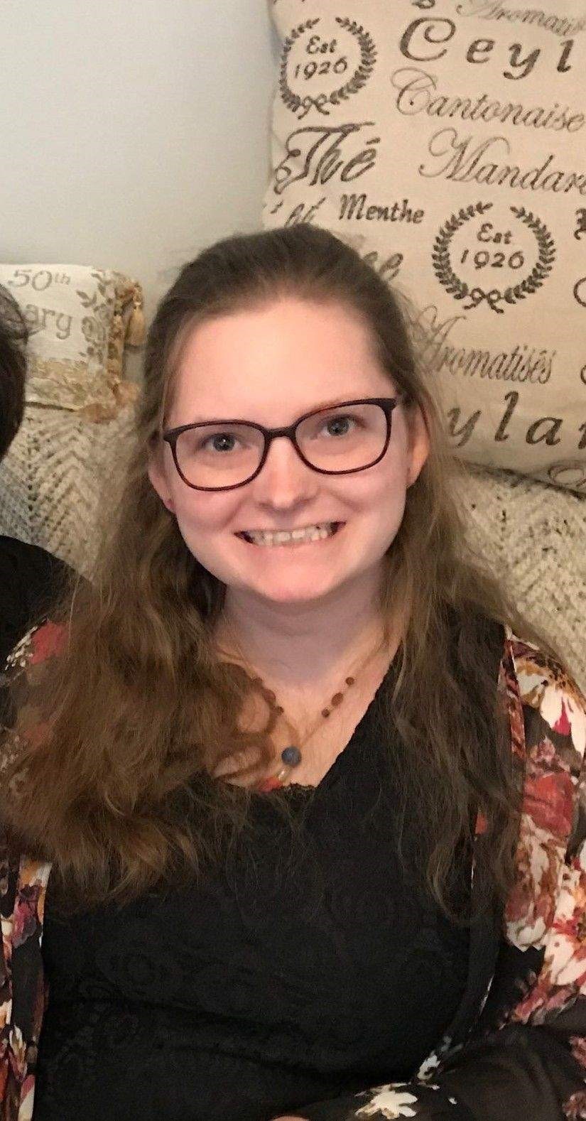 Obituary of Terri Nicole Seed