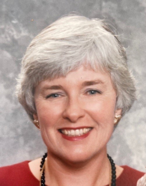 Obituary of Elizabeth Ann Buchanan