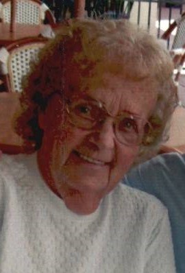 Obituary of Barbara M Simmons