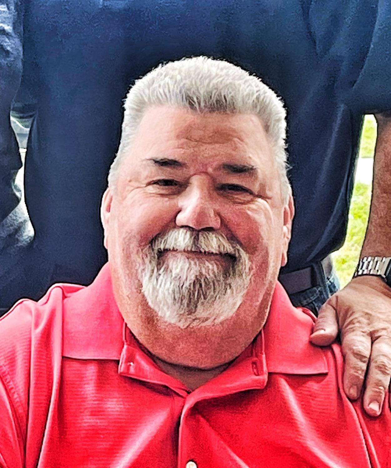 Obituary of Walter Lawrence O'Rourke