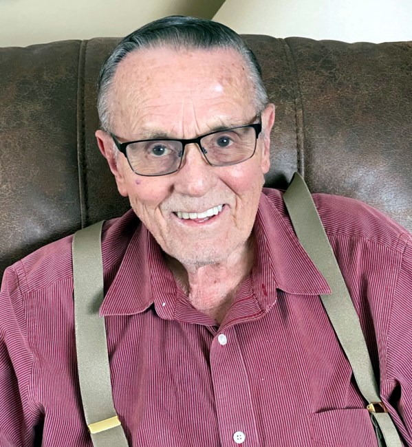 Obituario de John Clifford Boeke