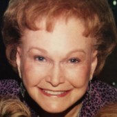 Obituary of Louise Moore Hughes