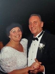 Obituary of David James Rogers Sr.