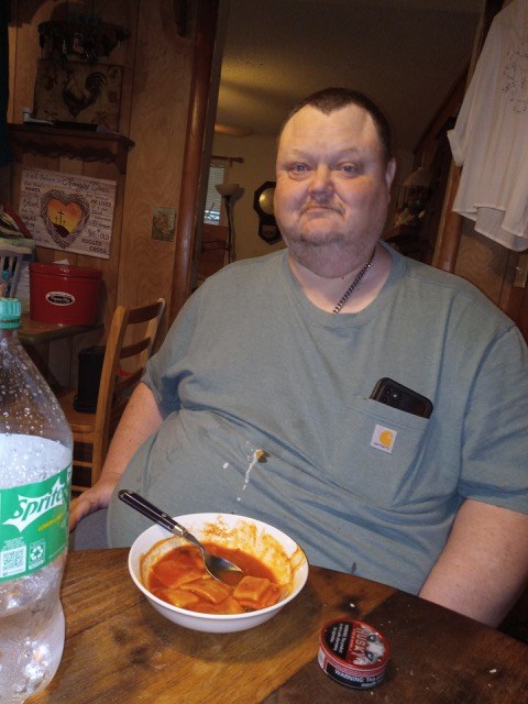 Obituary of Robert Scott Duffee