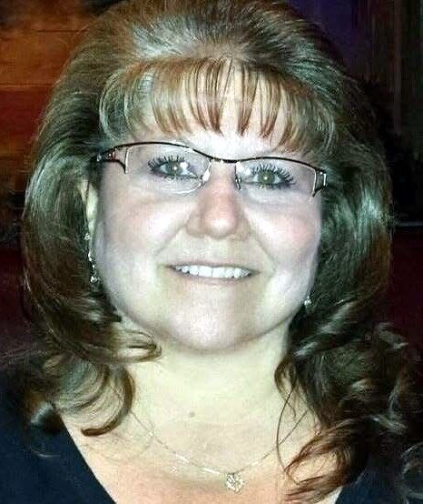 Obituary of Peggy Joyce Turner