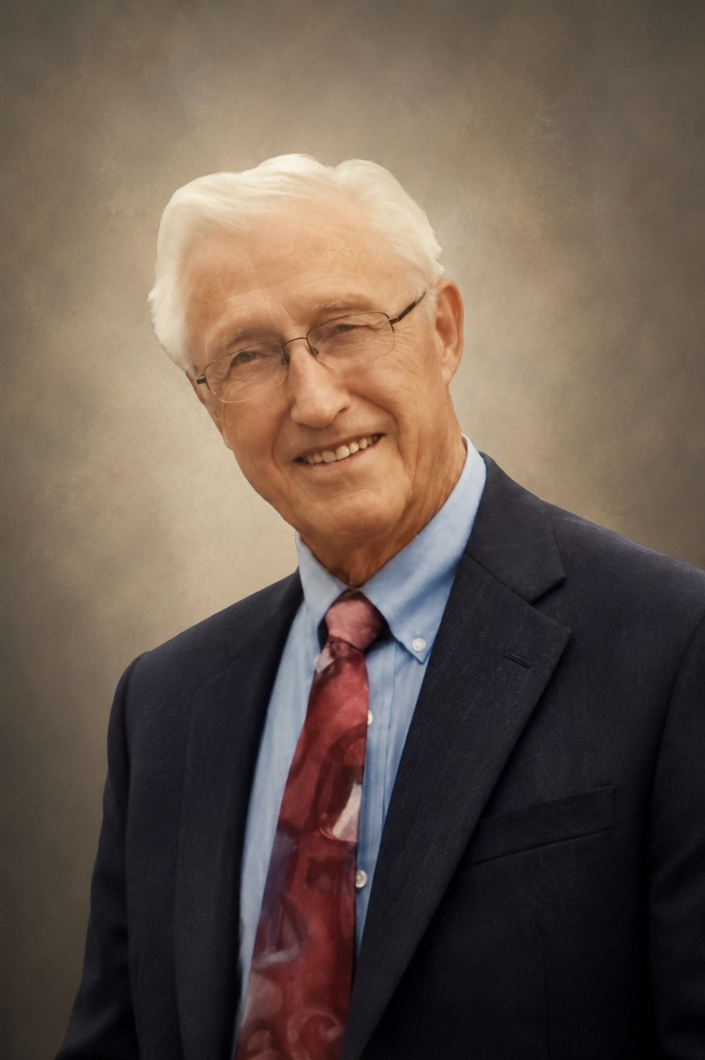 Obituary of Arnold "Robbie" Gray Robertson Sr.