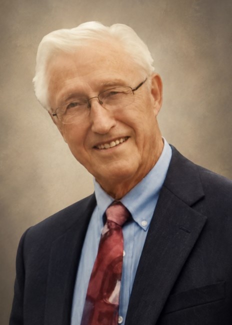 Obituary of Arnold "Robbie" Gray Robertson Sr.