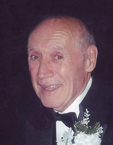 Avis de décès de M. Lucien Guérard