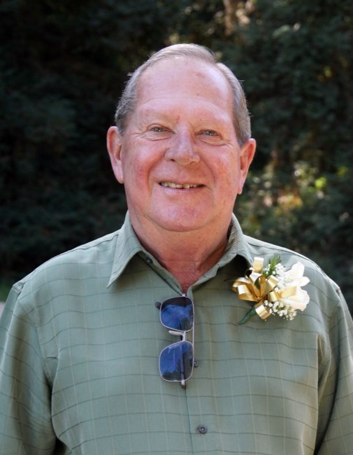 Obituary of Mr. Paul Albert Pritchard