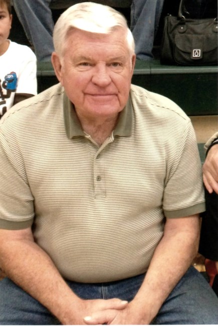 Obituary of Rex William Clark