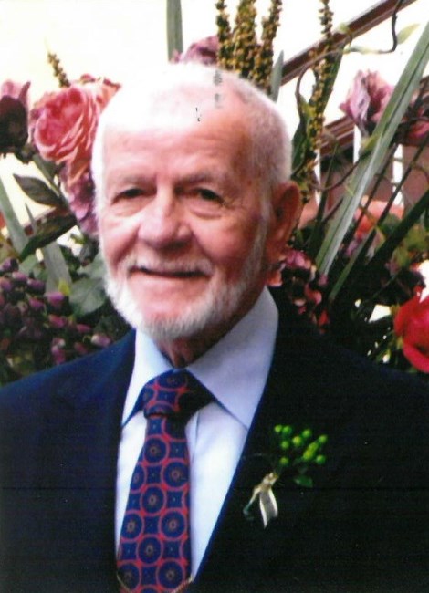 Obituary of Lowell Edward Nelson Sr.