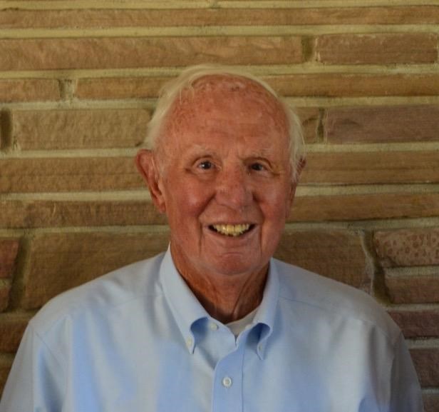 Obituario de Robert Chester Clifford