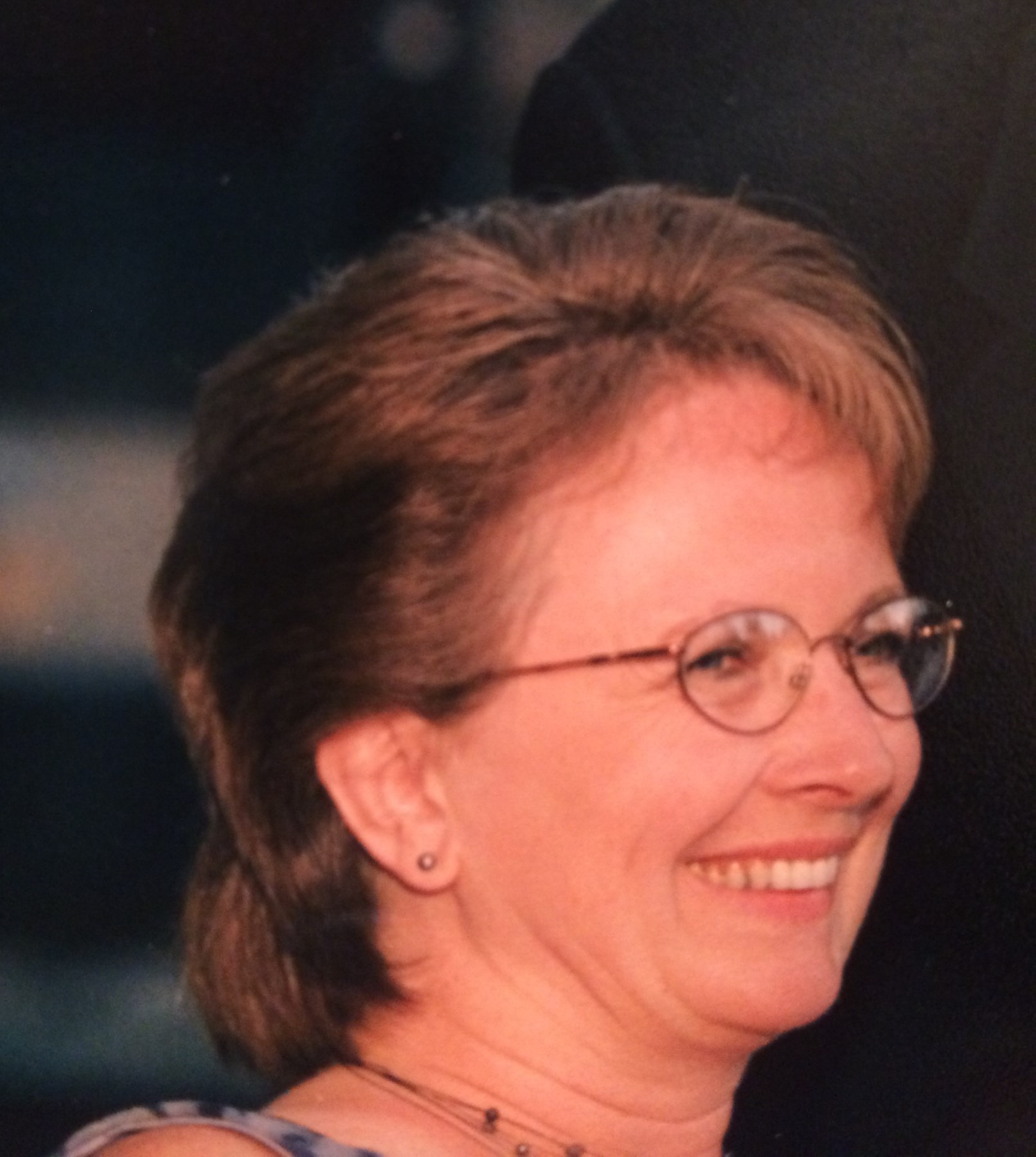 Obituary of Sherry Fox