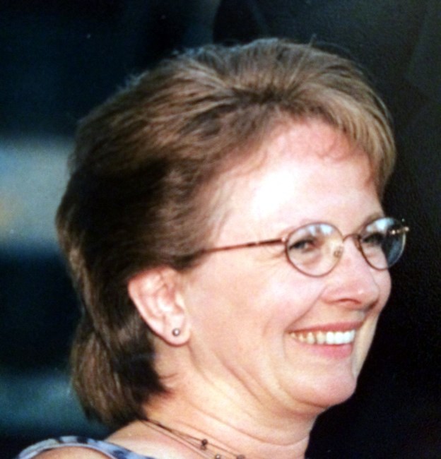 Obituary of Sherry Fox