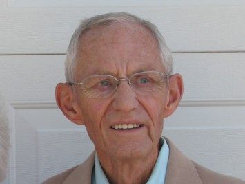 Obituario de Thomas Gray Clarke