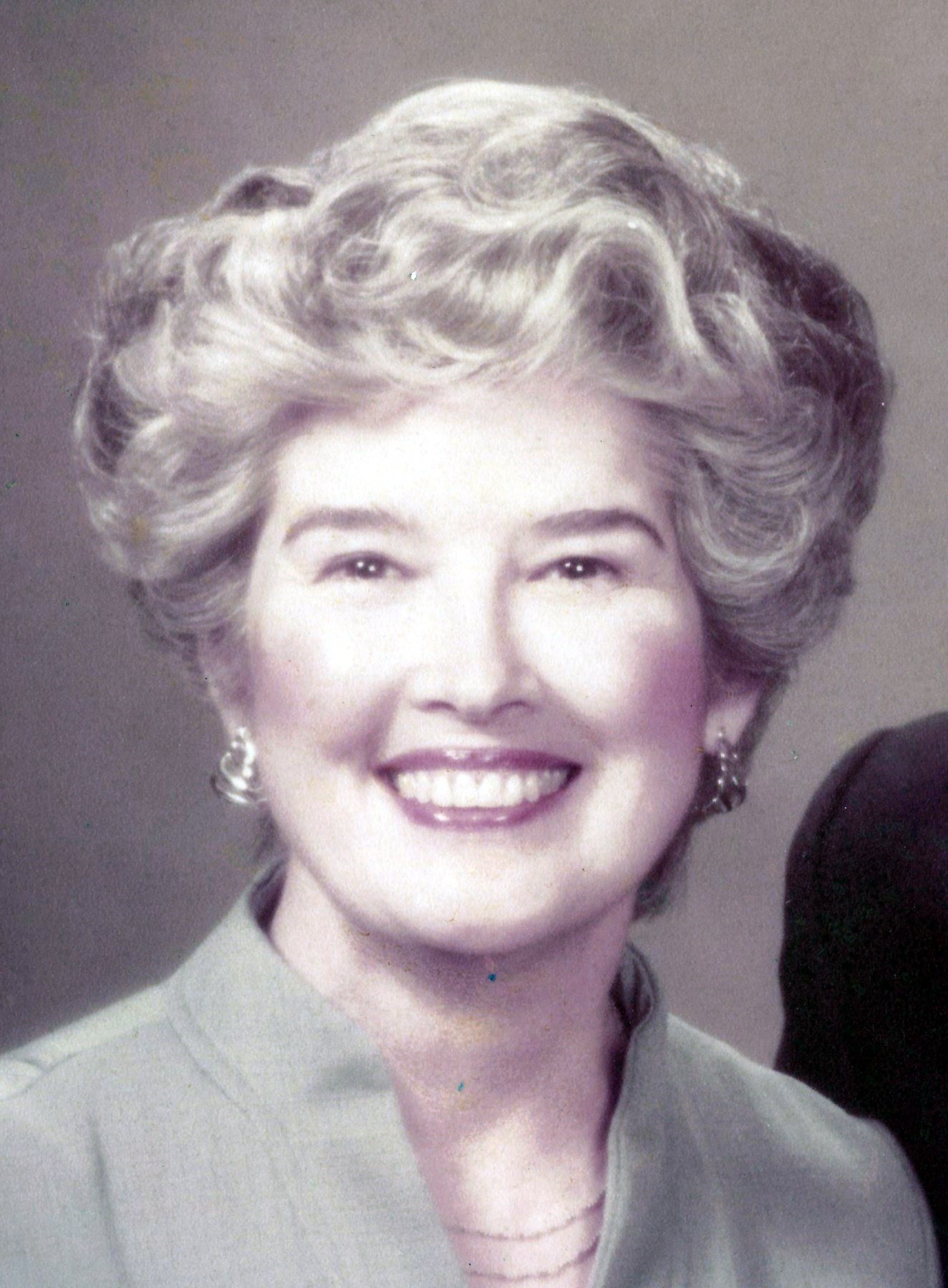 Elizabeth "Snooks" Dockery Obituary Tuscaloosa, AL