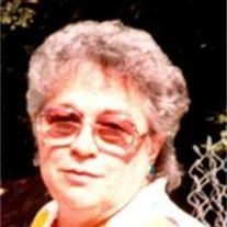 Obituary of Earlene Spencer