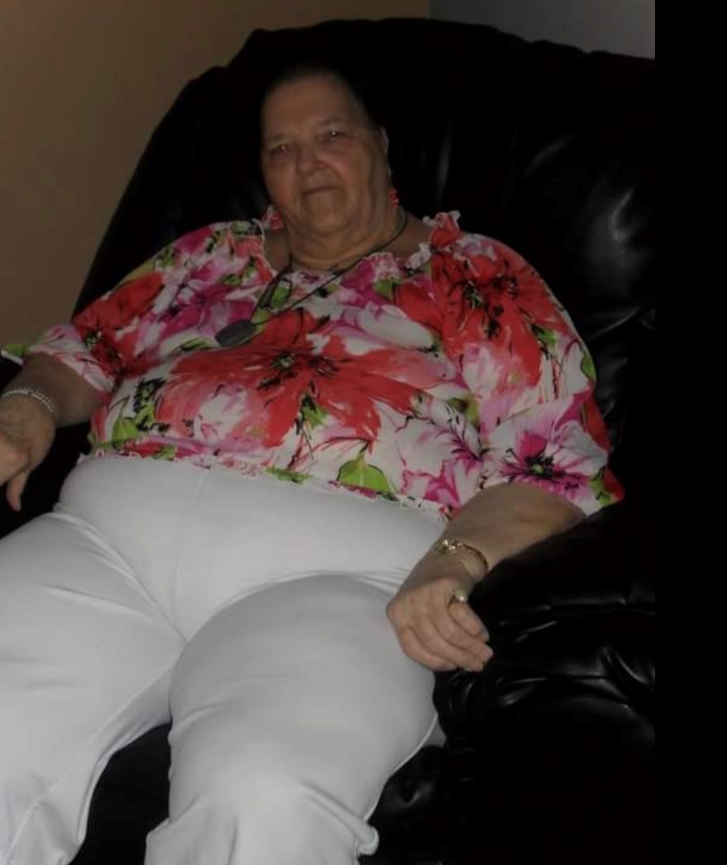 Obituary of Dollie "Paw" Sue Hendrix