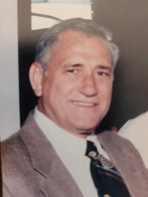 Obituary of Vincent Alfano Jr.