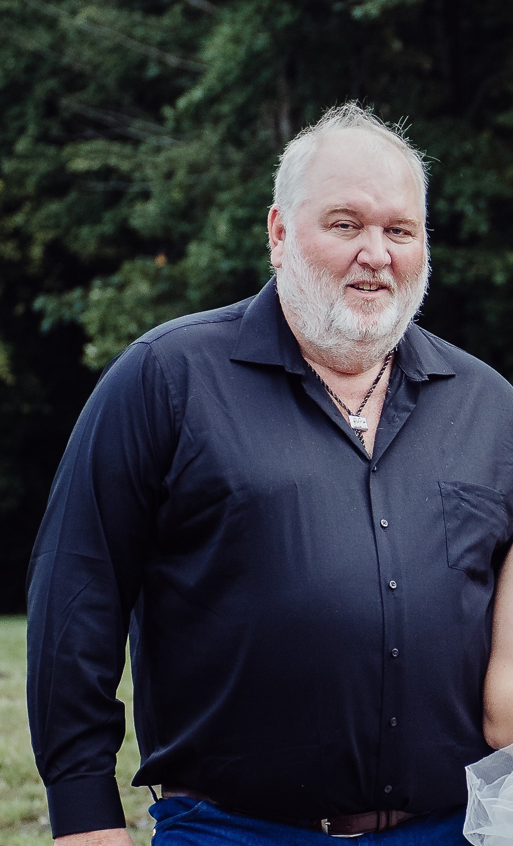 Obituary of William Lubbers