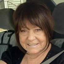 Obituary of Bonnie Jean Dalton