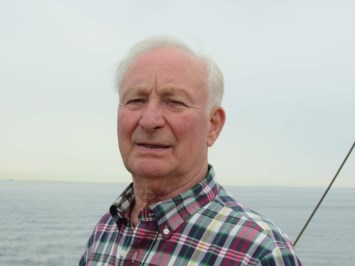 Obituary of Ellsworth Cyril Vance