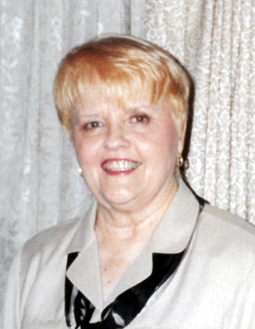 Sylvia Ziegler Obituary New Orleans, LA