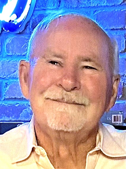 Obituary of Abner Jerry Whiteley